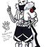 amino-Horror Gaster sans (single,read bio)#Ladarmy-ac84c34e