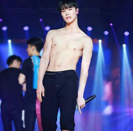 MoonBIn !!! ABS :3 | · ASTRO · Amino