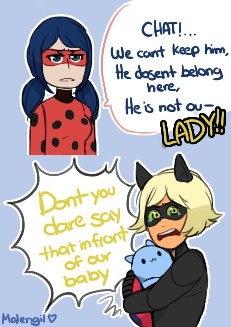 🎄Ladybug_2005🎄 | Miraculous Amino