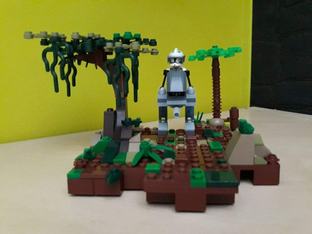 Lego Star Wars Mocs Star Wars Amino