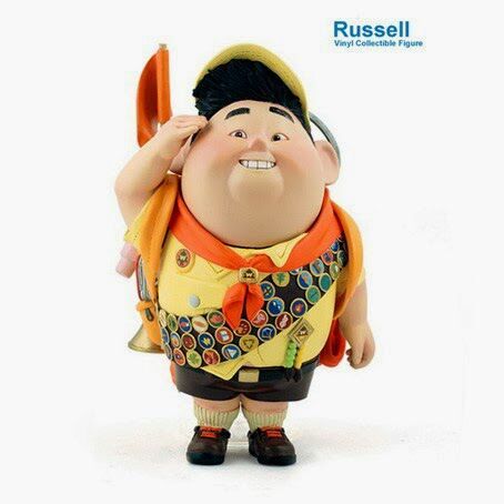 Russell | ᴛᴇʀʀᴏʀ ᴘᴀʀᴀɴᴏʀᴍᴀʟ Amino