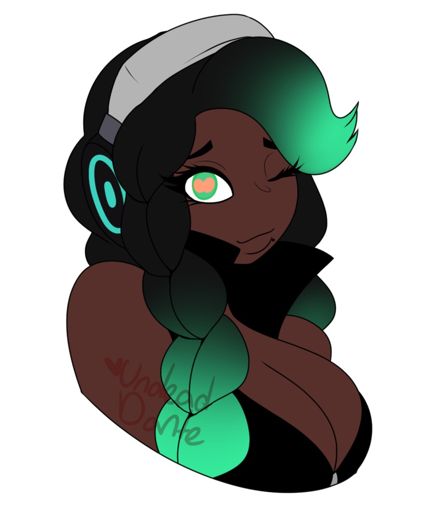 Human Marina | Splatoon Amino