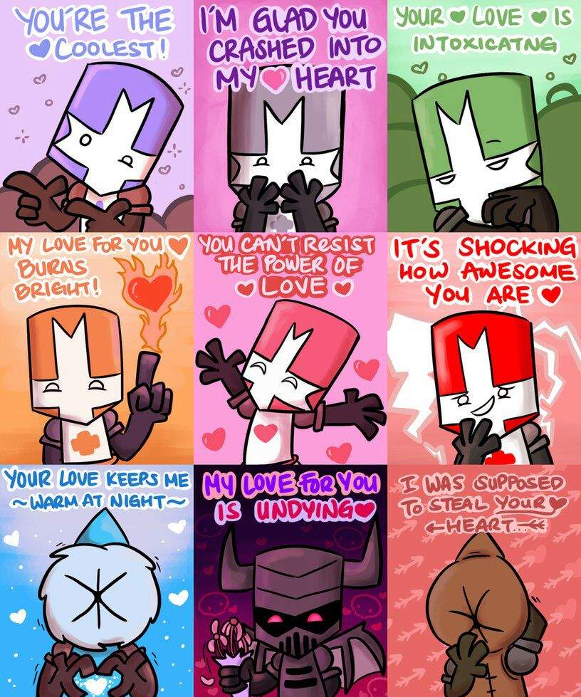 pink-knight-wiki-castle-crashers-amino-brasil-amino