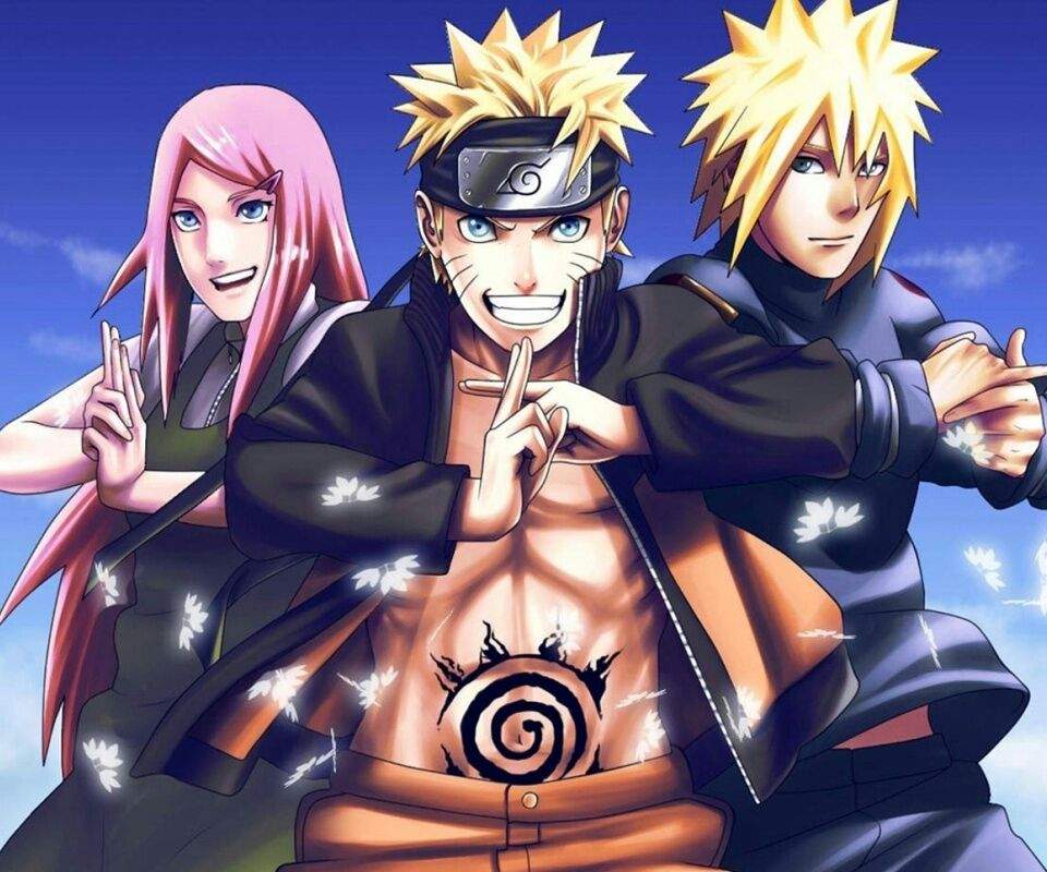 Naruto Shippuden Naruto Francais Oficial Amino