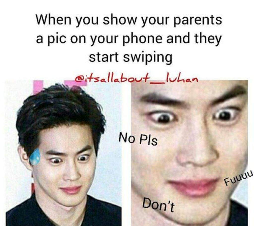 EXO Memes Forever 12 Amino