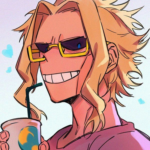 Toshinori Yagi Anime Amino