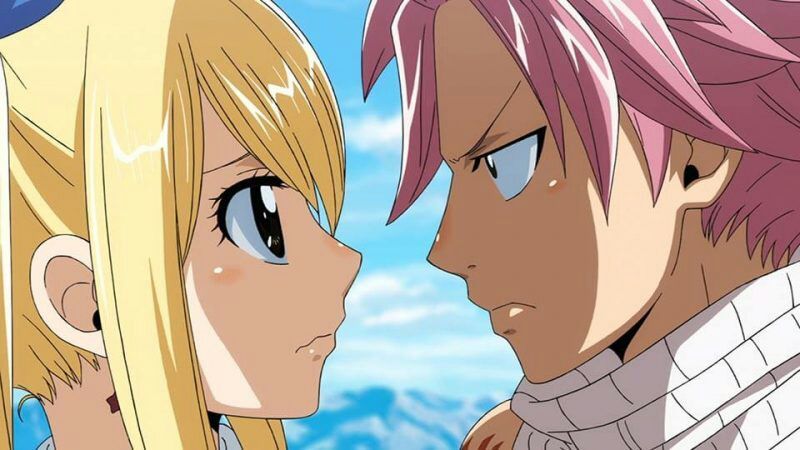 Fairy Tail Dragon Cry' Review | Anime Amino