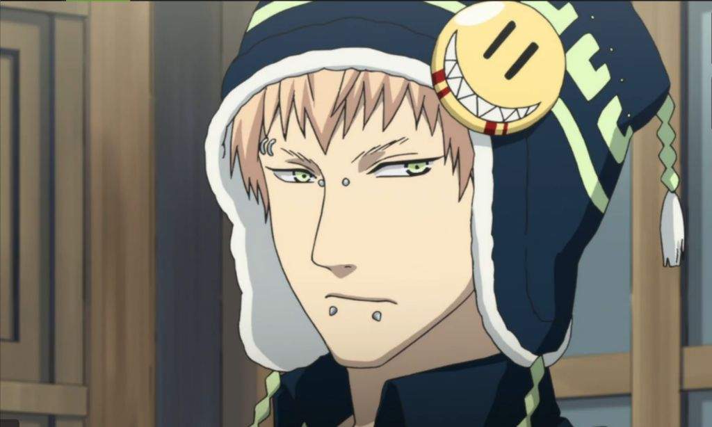 Noiz | Wiki | ››DRAMAtical Murder‹‹ Amino