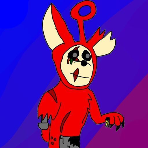 Old Po | Wiki | Slendytubbies Amino Amino