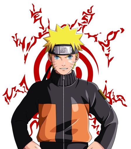 El Jocage | •Naruto Amino• Amino