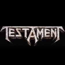 TESTAMENT | Wiki | •Metal• Amino