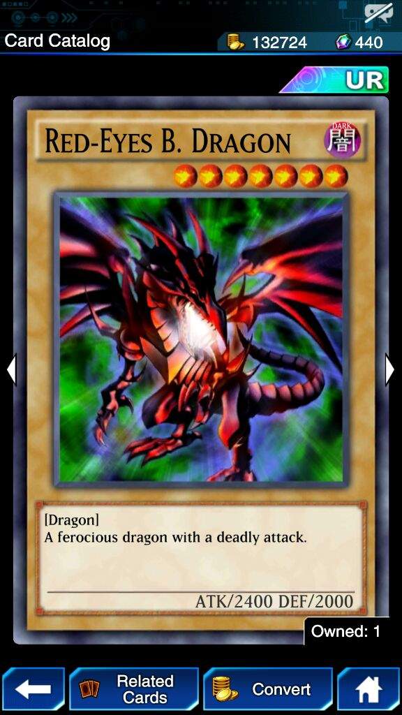 Red-Eyes B. Dragon | Wiki | Yu-Gi-Oh! Duel Links! Amino