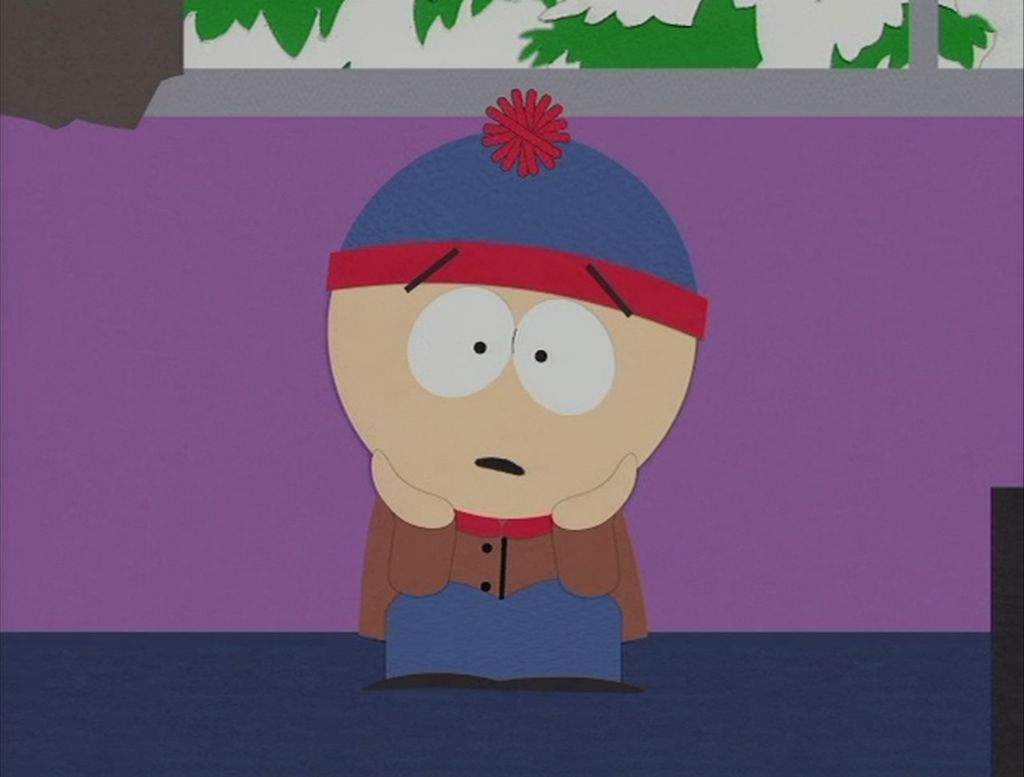 Stan Marsh Wiki South Park Amino 