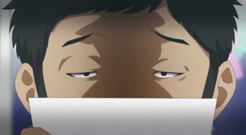 Classroom Of The Elite Ep 5 Let's Talk Classroom of the Elite (ep 5) | Anime Amino