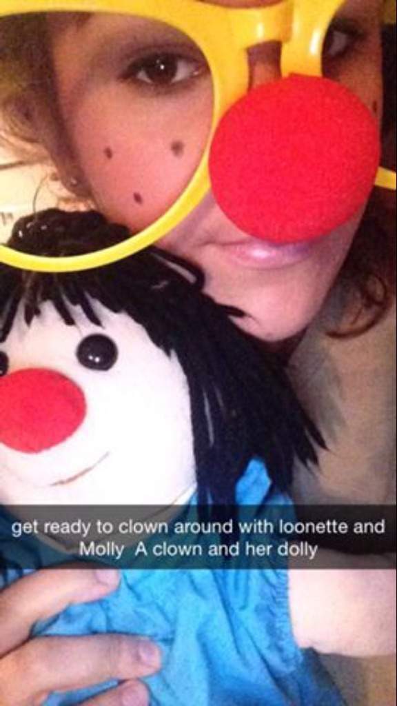 My Loonette From The Big Comfy Couch Cosplay Cosplay Amino