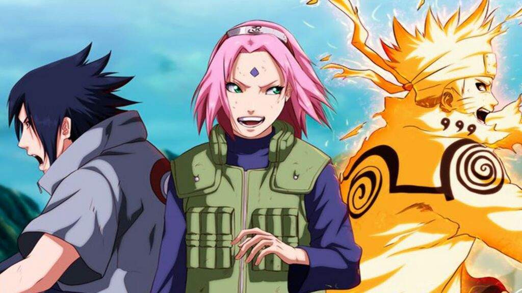 Most annoying character in Naruto... | Anime Amino