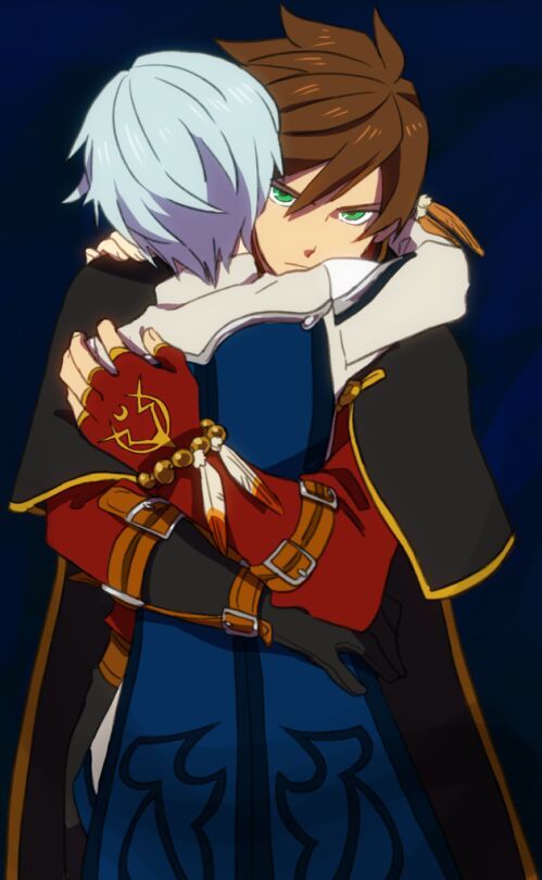 Sorey X Mikleo Wiki Planeta Yaoi Amino Amino 