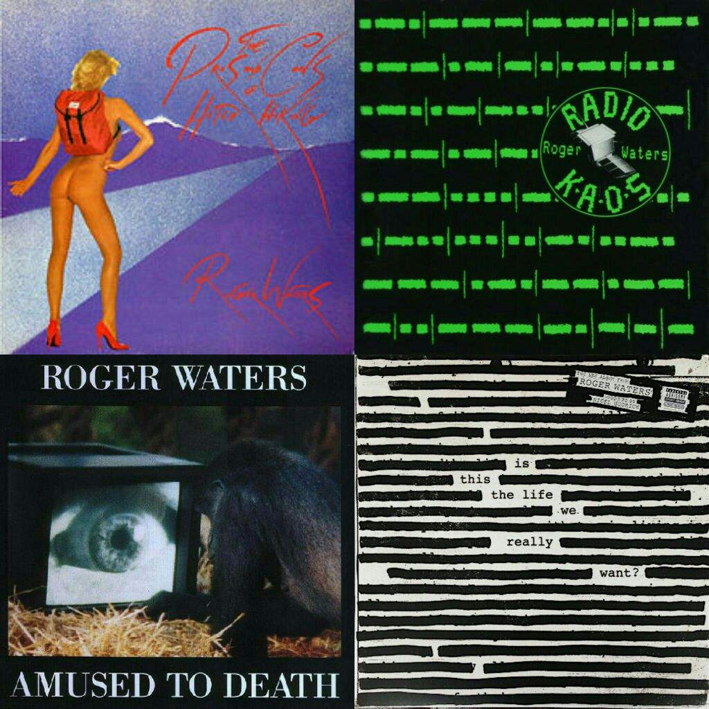 Is This The Life We Really Want Album review Music Amino