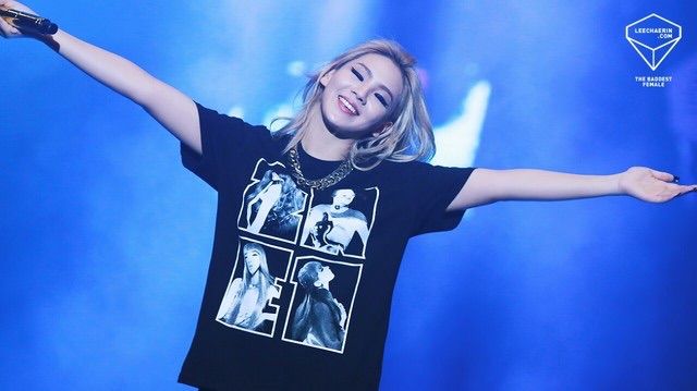 lee chaerin appreciation | my letter to cl ✨ | K-Pop Amino