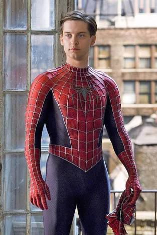 Tag De Spider-Man Papus :v | •Spider Universe• Amino