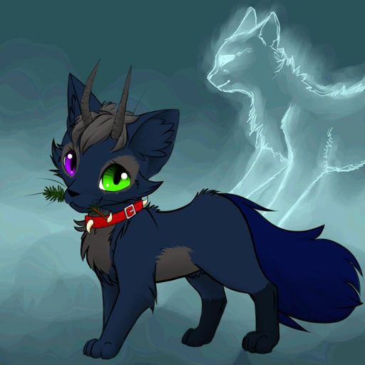 Moonpelt | Wiki | Warriors Amino