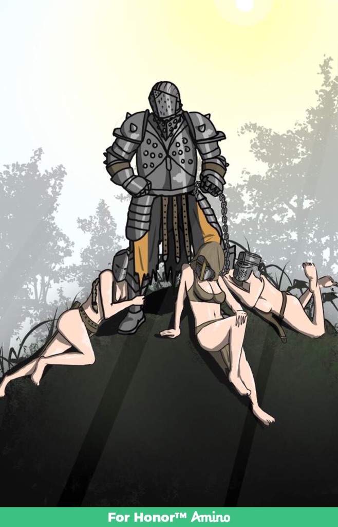 for honor porn