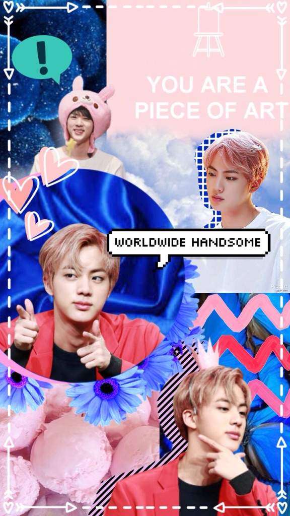 BTS Aesthetic/Wallpaper Edits | ARMY's Amino