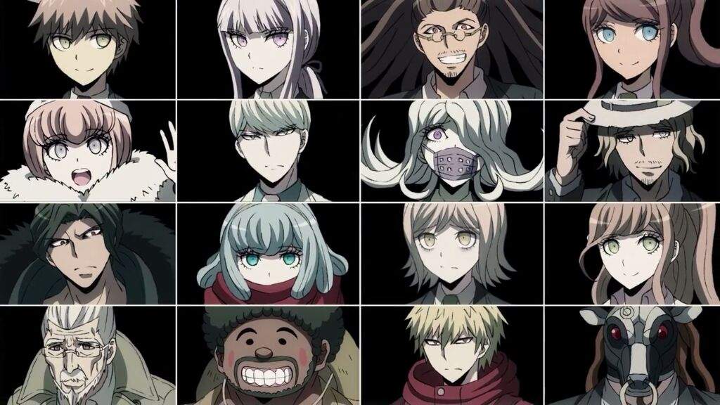 ~How to get started in Danganronpa / Review!~ | Anime Amino