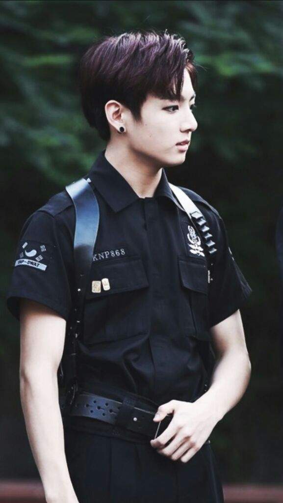 Dope era jungkook is my fave jungkook | ARMY's Amino