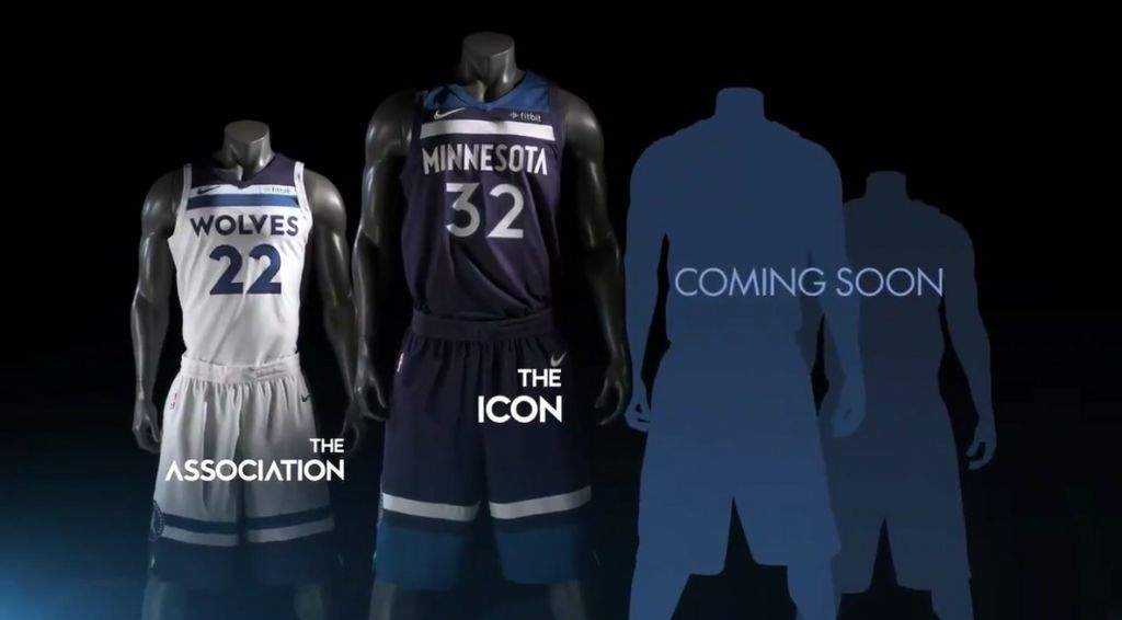 minnesota timberwolves jersey 2017