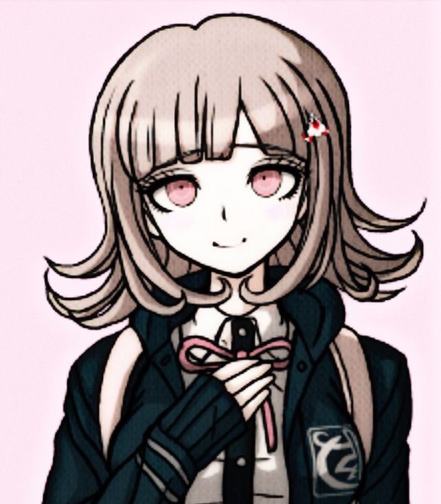 Editing Buddle | Danganronpa Amino