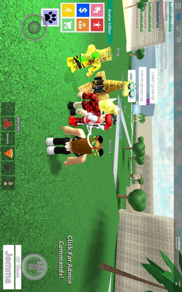 If You Saw The Other Post This Happend As Well Everyone Was Backing Me Up Cause The Guy With Long Neck Thought I Was A Oder Roblox Amino - a oder calling me a oder roblox amino
