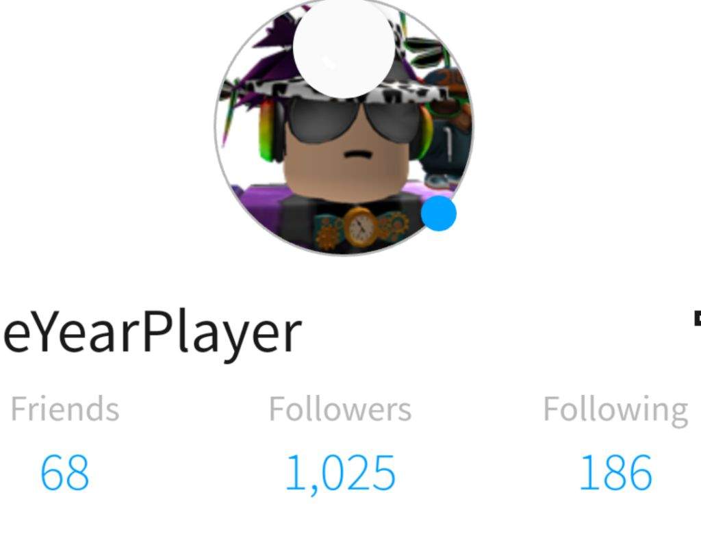 Thanks So Much For 1000 Roblox Followers Roblox Amino - thanks so much roblox amino