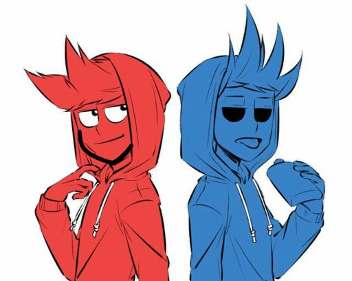 Tom X tord | 🌎Eddsworld🌎 Amino