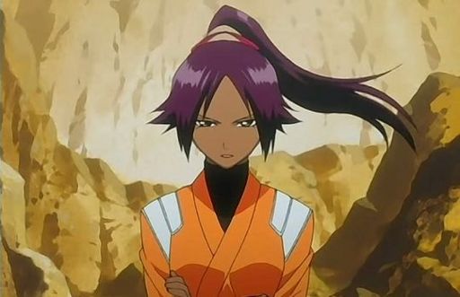 Yoruichi Shihoin | Wiki | Otaku-Realm Amino