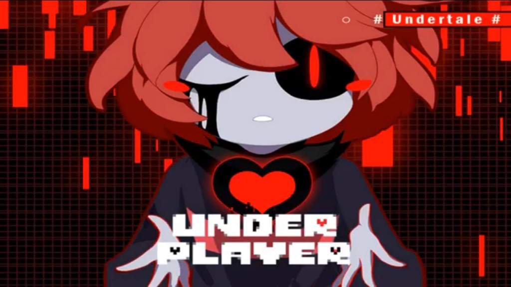 Player | Undertale Amino