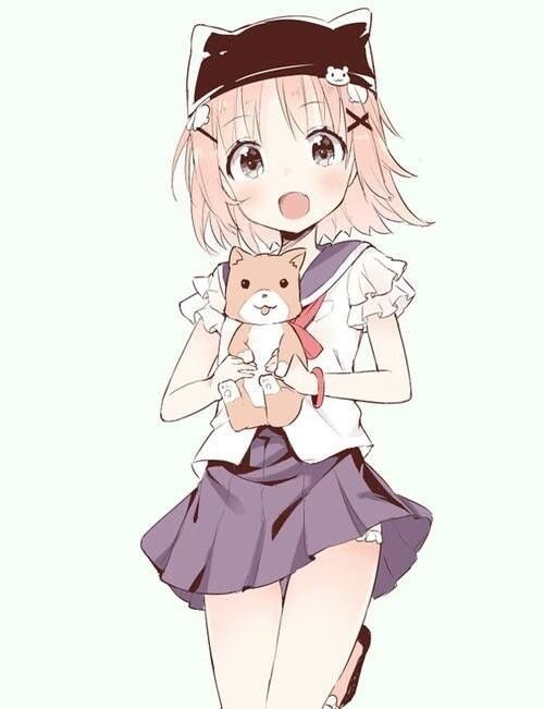 Yuki Takeya || Art Process | Anime Amino
