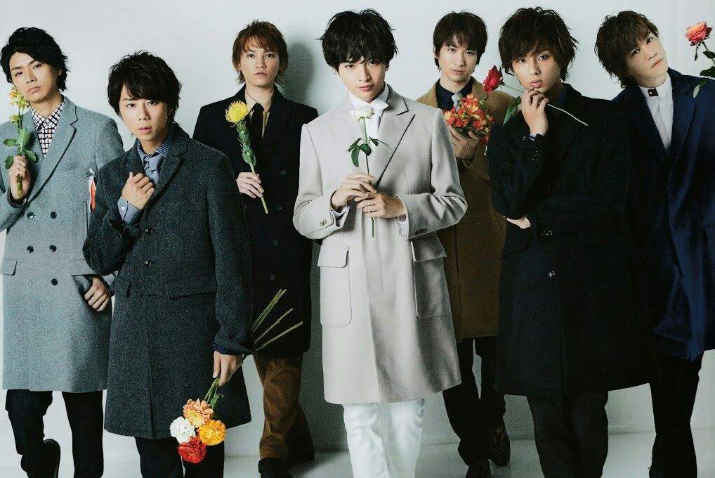 Drama Recommendations With Kis My Ft2 Members Part 1 Jdrama Amino