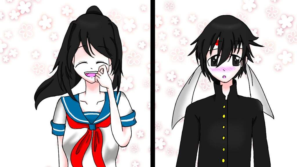 Budo X Ayano Yandere Simulator Amino 4421