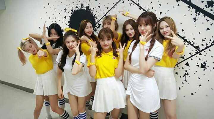 What Is Momoland Rumaisa Peck