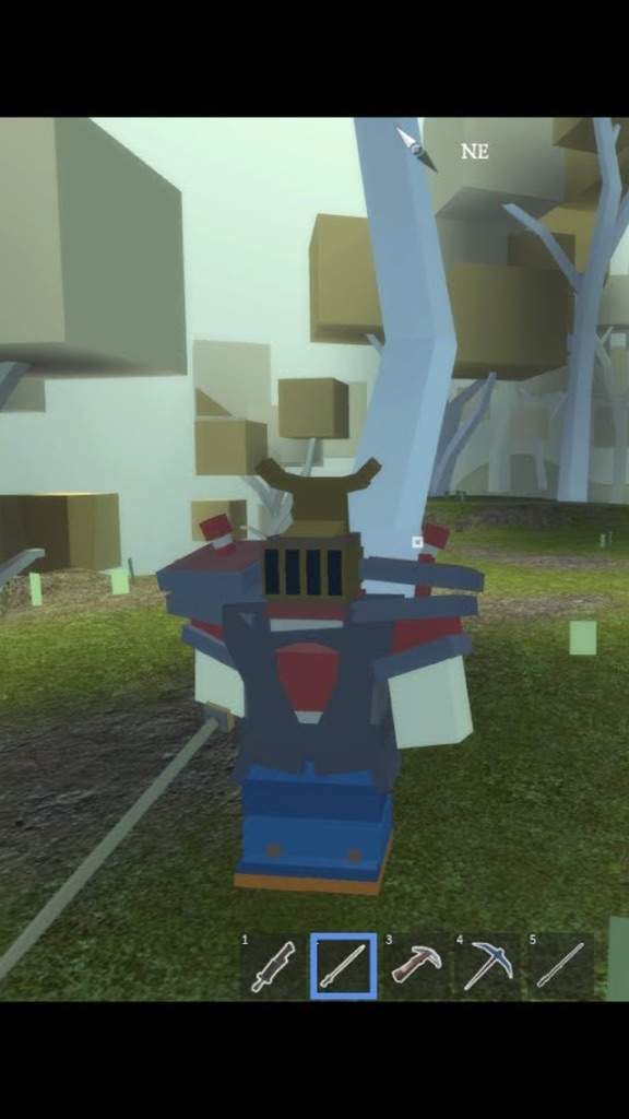 You Guys Should Try Fantastic Frontier Roblox Amino - fantastic frontier roblox