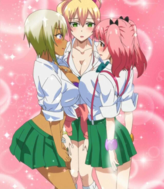 Hajimete no gal | Wiki | •Anime• Amino