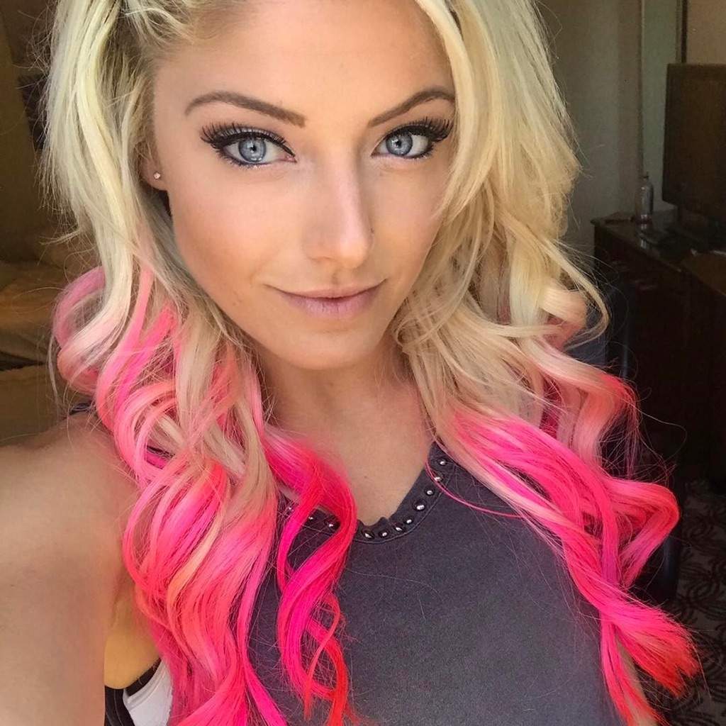 Happy Birthday To Alexa Bliss Pro Wrestling Amino