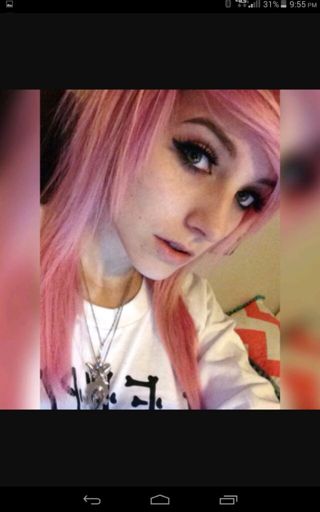 Hannah Reyes | Wiki | Supernatural Amino