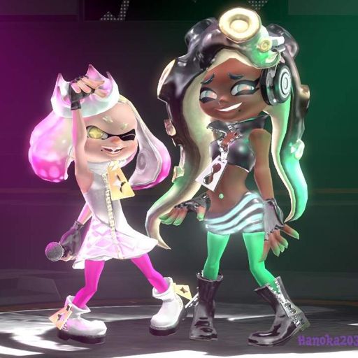 [Free to use | SFM] Recreating official artwork: Off The Hook ...