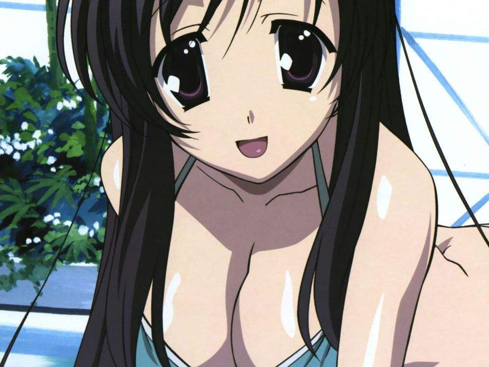 Katsura Kotonoha Wiki •anime• Amino 