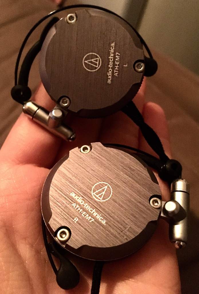 persona 3 audio technica
