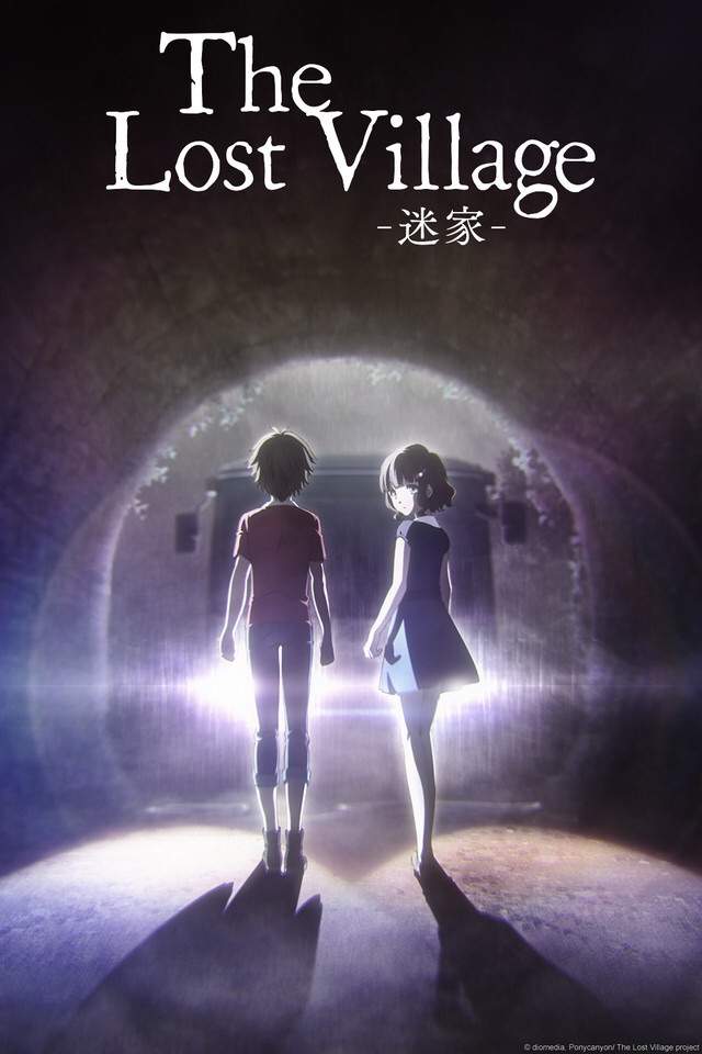 The Lost Village instal the new version for ios