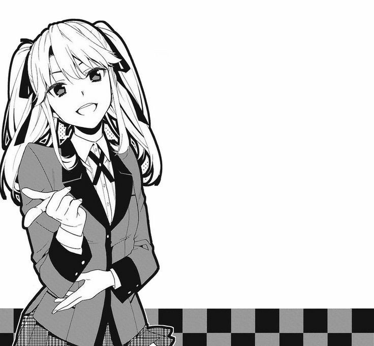 Kakegurui | Wiki | Anime Amino