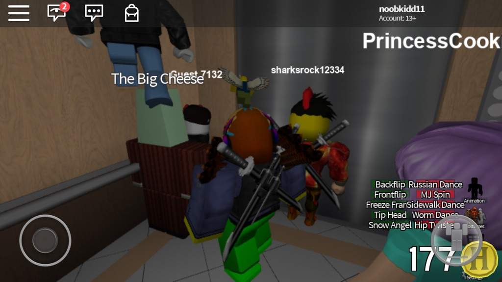 Yay Another Story The Normal Elevator Roblox Amino - roblox normal elevator the big cheese how do you get free